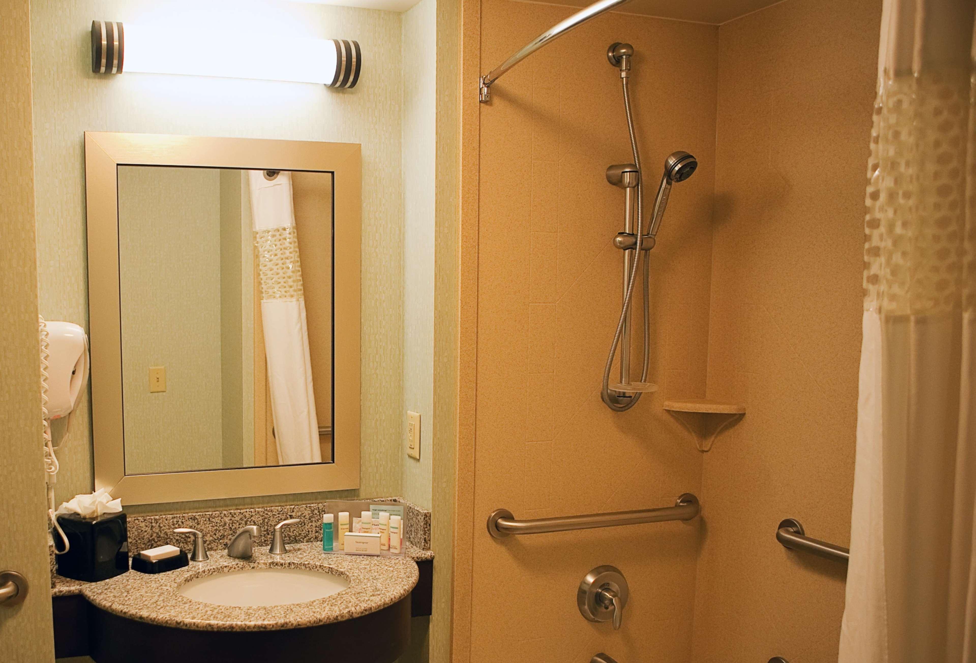 Hampton Inn Colby Dış mekan fotoğraf