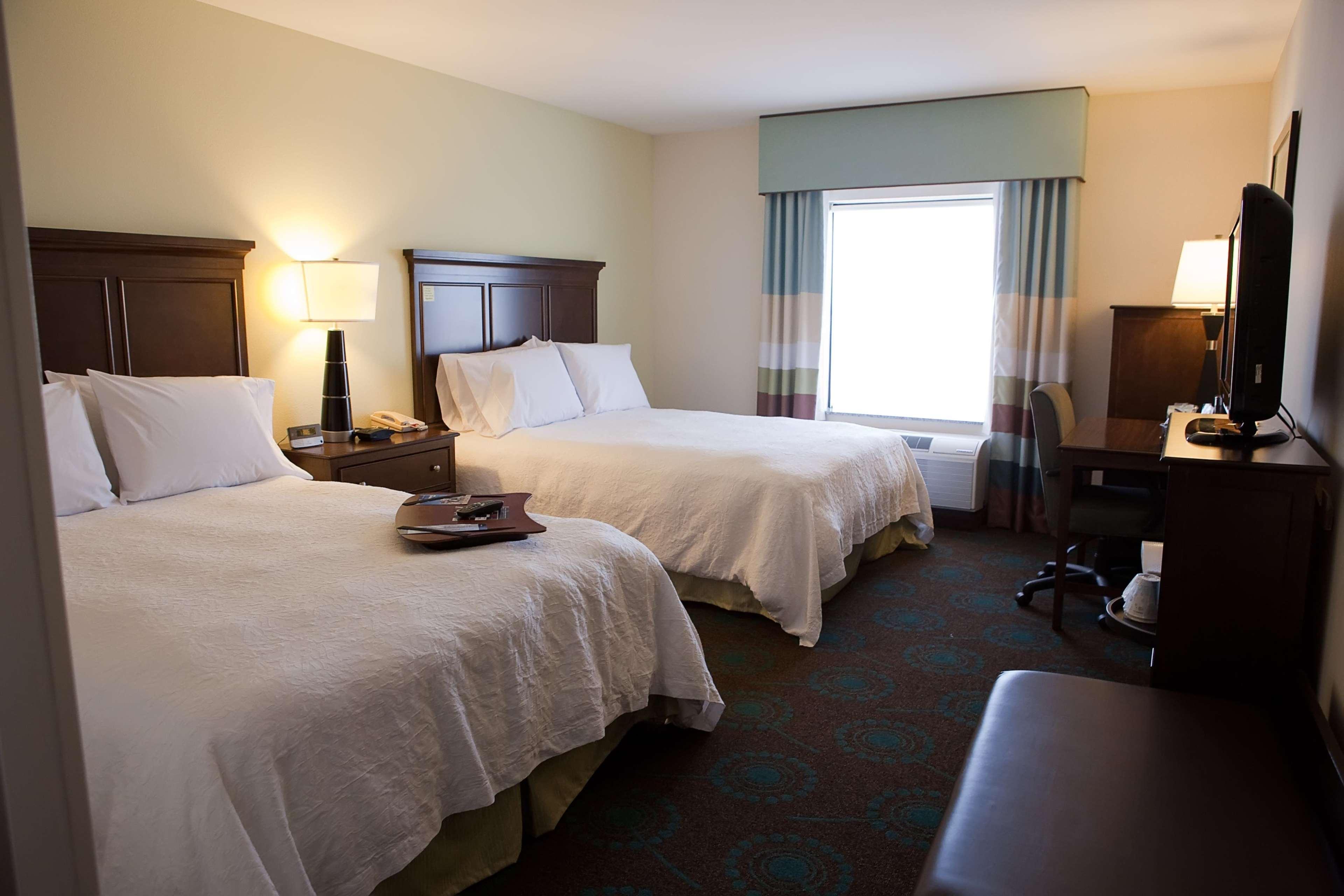Hampton Inn Colby Dış mekan fotoğraf