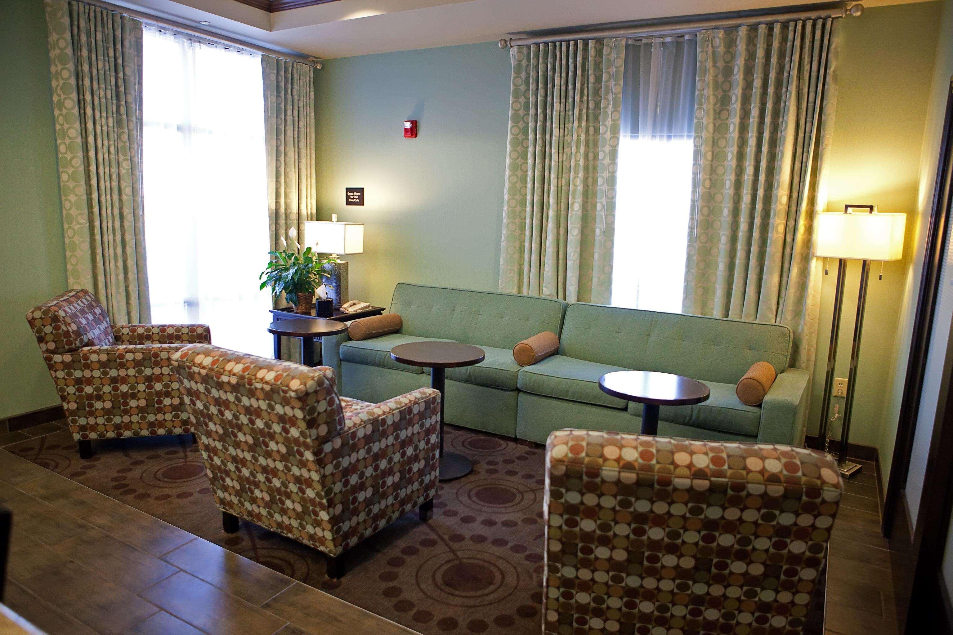 Hampton Inn Colby Dış mekan fotoğraf