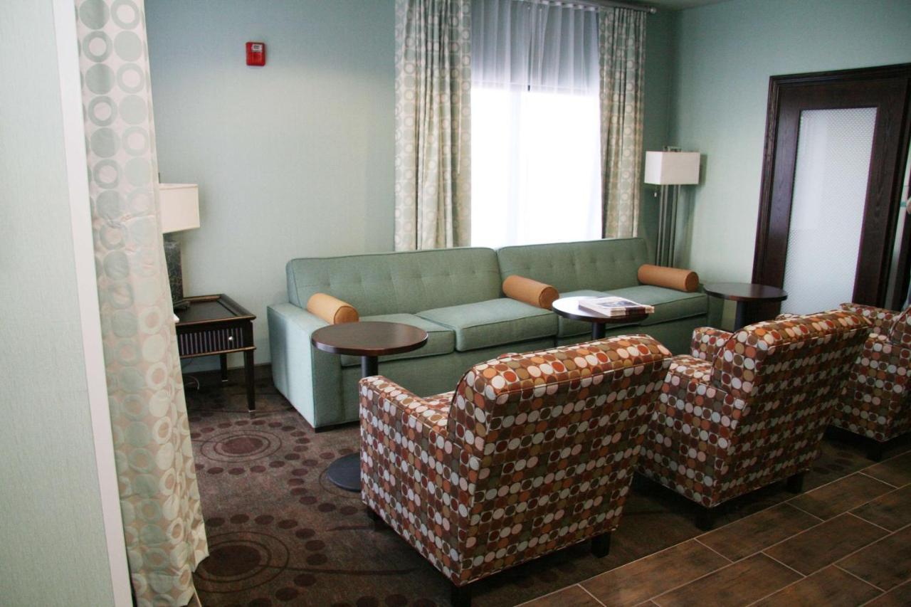 Hampton Inn Colby Dış mekan fotoğraf