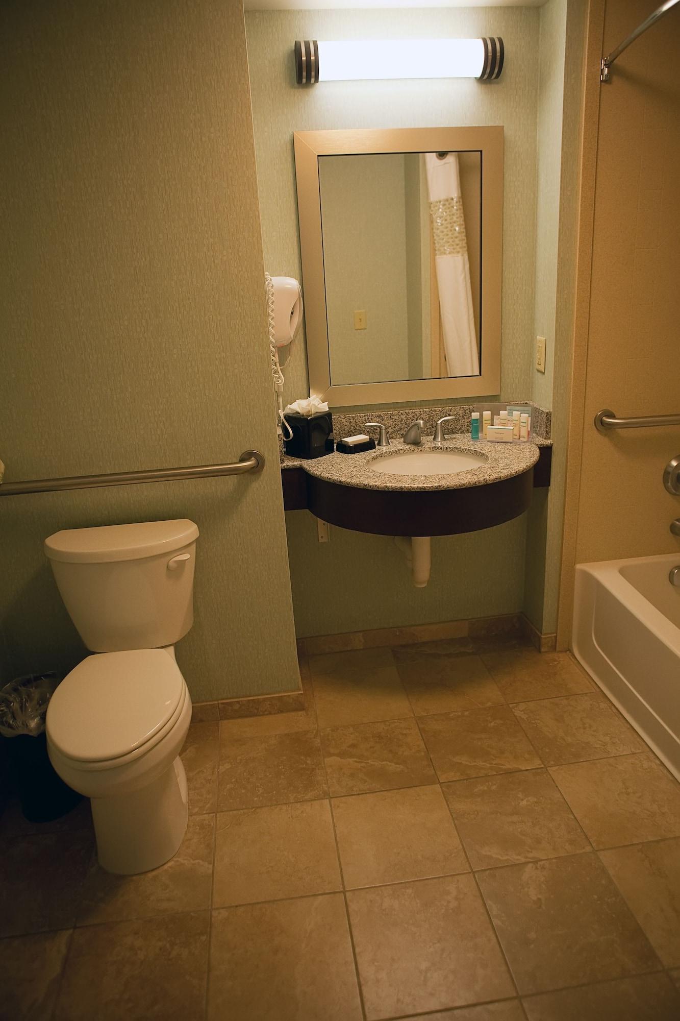 Hampton Inn Colby Dış mekan fotoğraf