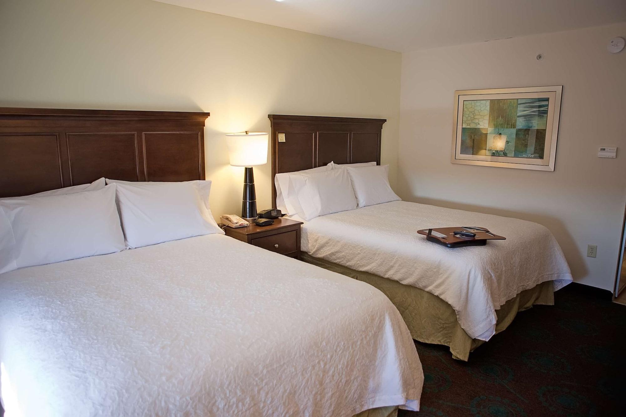 Hampton Inn Colby Dış mekan fotoğraf