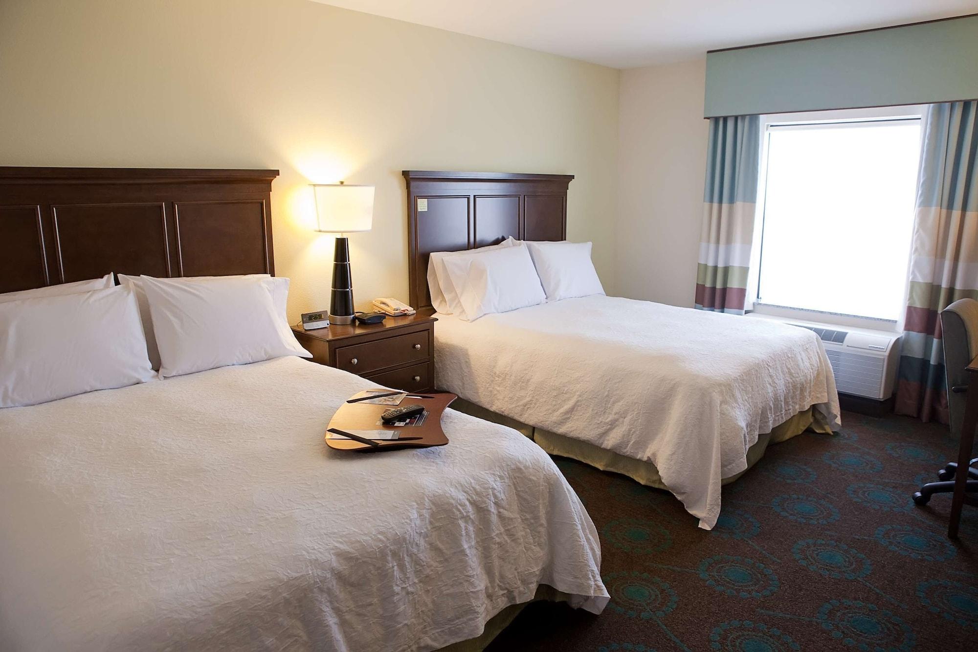 Hampton Inn Colby Dış mekan fotoğraf