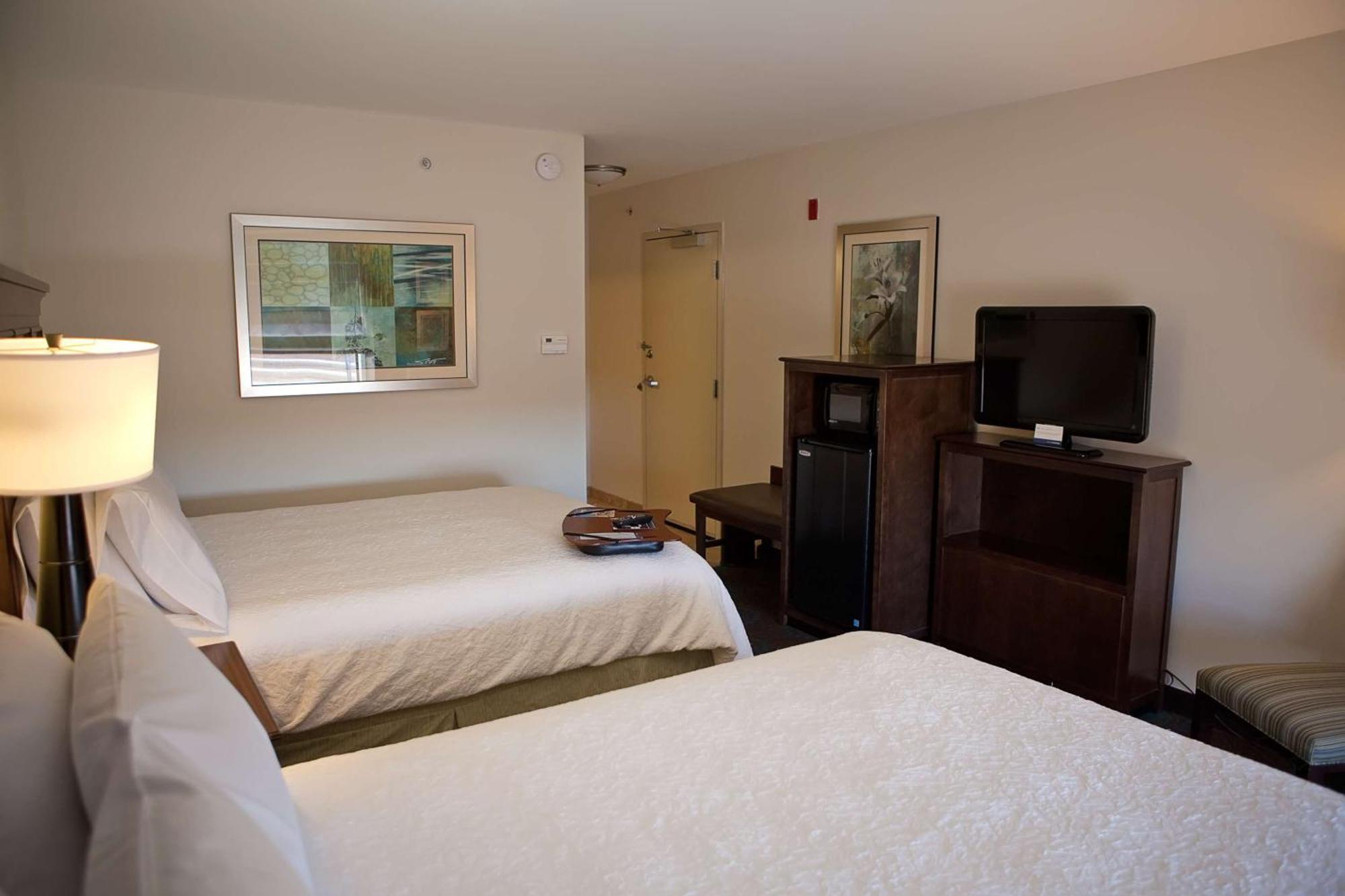 Hampton Inn Colby Dış mekan fotoğraf