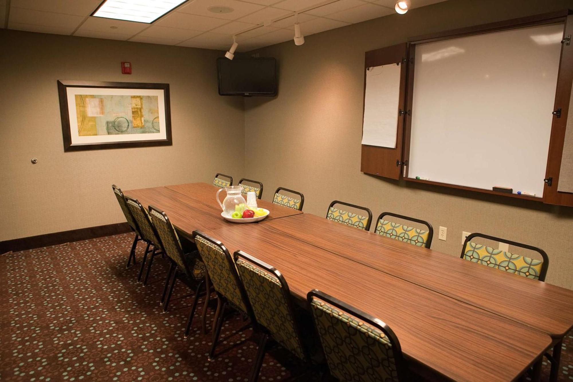 Hampton Inn Colby Dış mekan fotoğraf
