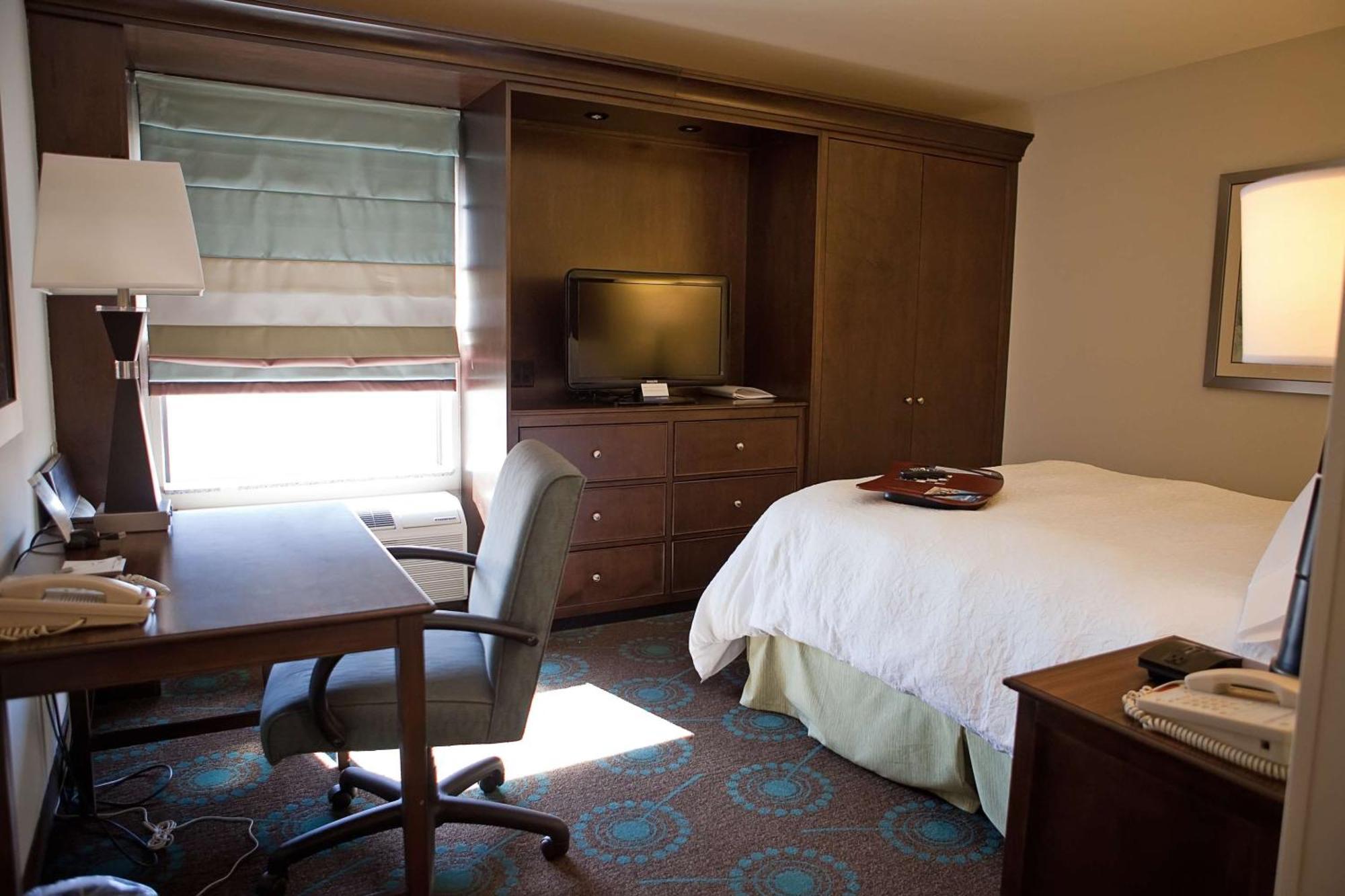 Hampton Inn Colby Dış mekan fotoğraf